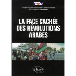 La face cachée des 'révolutions arabes'