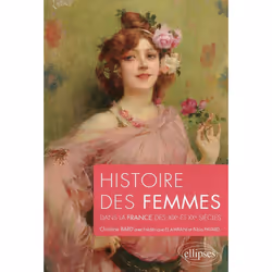 ISBN Histoire Des Femmes Aux Xixe Et Xxe Siecles, histoire, Français
