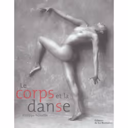 ISBN Corps Et La Danse (Le), Théatre, Français