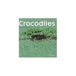 ISBN Crocodiles Couverture rigide