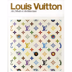 ISBN Louis Vuitton. Art, Mode Et Architecture, métier & loisirs, Français