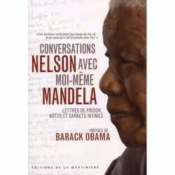 ISBN Conversations Avec Moi-Meme; Lettres De Prison, Notes Et Carnets Intimes, politique, Français