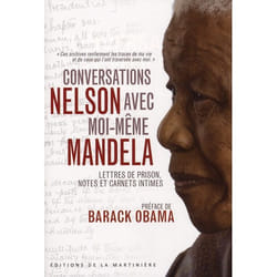 Conversations avec moi-même - lettres de prison, notes et carnets intimes