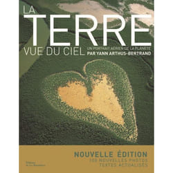 La terre vue du ciel