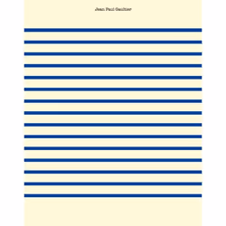 ISBN La Planete Mode De Jean Paul Gaultier. De La Rue Aux Etoiles, Art &amp; design, Français