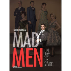 Mad men - un art de vivre