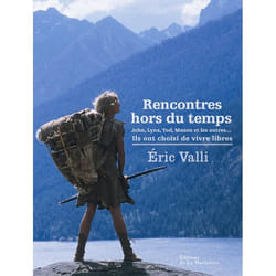 Rencontres hors du temps