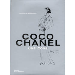 Coco Chanel - Une icône (Relié)