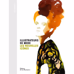 ISBN Illustrateurs De Mode; Les Nouvelles Icones, Art & design, Français