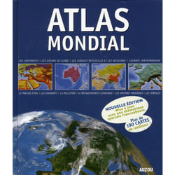 Atlas mondial 2010