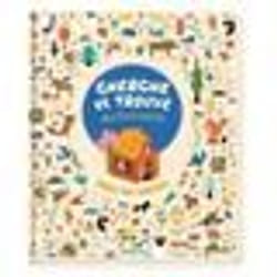 Auzou Cherche Et Trouve Des Tout-Petits - Contes