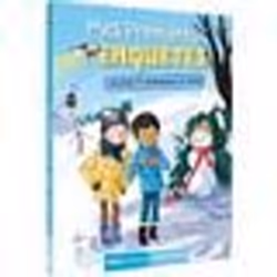 Auzou Premiers Pas - Mes Premieres Enquetes. Volume 3