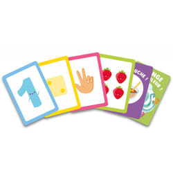 Auzou Mon premier jeu des chiffres - Apprendre les quantités !