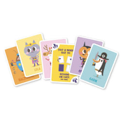 Auzou Mon jeu de cache-quatre
