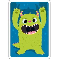 Auzou Mon premier jeu de Gare au monstre !