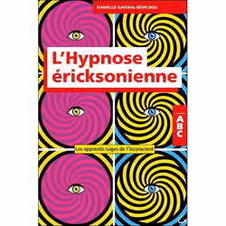 ISBN Abc De L'Hypnose Ericksonienne, Psychologie, Français