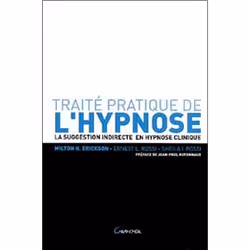 ISBN Traite Pratique De L'Hypnose, Psychologie, Français, Livre broché