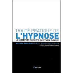 Traité pratique de l'hypnose (Broché)