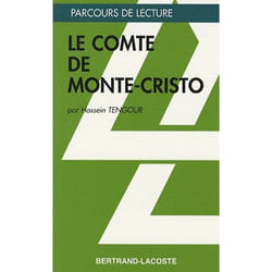 Le comte de monte-cristo, d'alexandre dumas