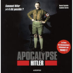 Apocalypse hitler
