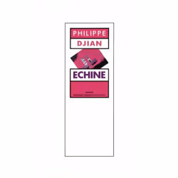 Flammarion Échine, Littérature, Français, Livre broché, 414 pages