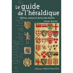 Le guide de l'heraldique