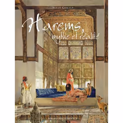 ISBN Harems, Mythe Et Realite, Biologie, Français, Livre broché