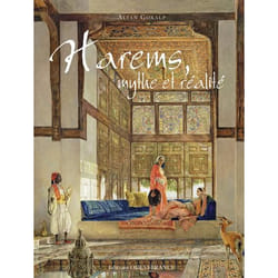 Harems, mythe et réalité