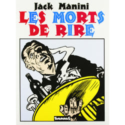 Les morts de rire