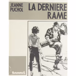 ISBN La dernière rame, Français, 48 pages