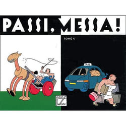 Passi messa t.4
