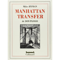 Manhattan transfer