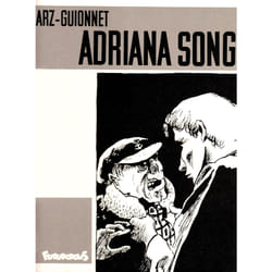 Adriana song