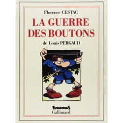 La guerre des boutons