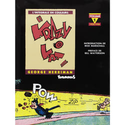 Krazy kat t.1 - 1935-1936