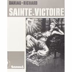 ISBN Sainte-Victoire, Français, 48 pages