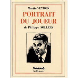 ISBN Portrait du Joueur