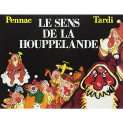 Le sens de la houppelande