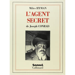 L'agent secret