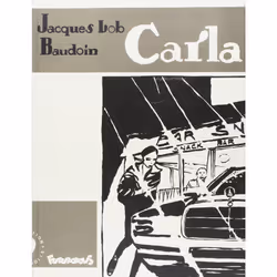 ISBN Carla, Français, 82 pages