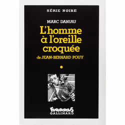 ISBN L'Homme à l'oreille croquée, Français, 360 pages