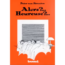 ISBN Alors ?... Heureuse ?..., Français, 96 pages