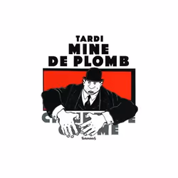 ISBN Mine de plomb, Français, 136 pages