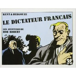 ISBN Le Dictateur français