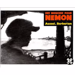 ISBN Des mouches pour Nemon, Français, 28 pages