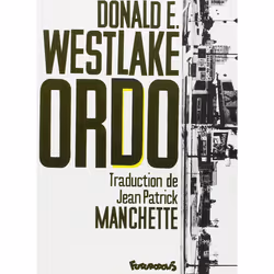 ISBN Ordo, Français, 112 pages