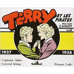 ISBN Terry et les pirates, Français, 112 pages