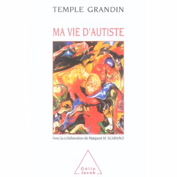 ISBN Ma Vie D'Autiste, Psychologie, Français, Livre broché
