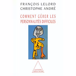 ISBN Comment Gerer Les Personnalites Difficiles, Psychologie, Français, Livre broché