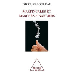 Martingales et marches financiers